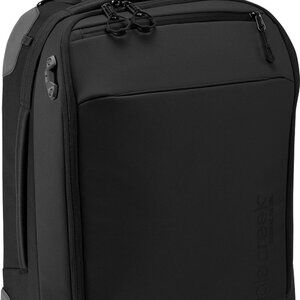 Eagle Creek Tarmac XE 35 L International Carry On 2 large wheel 16" laptop Black